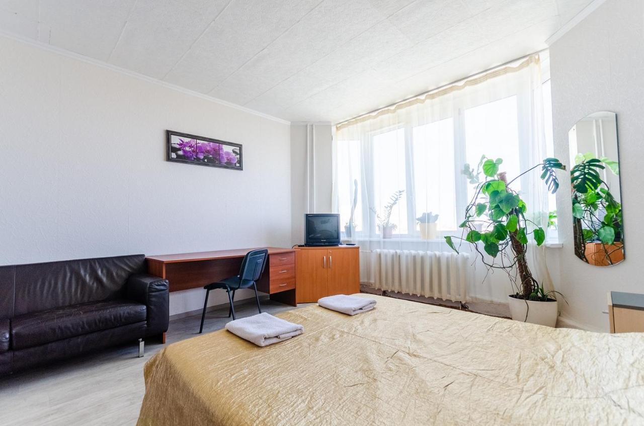 קייב Hostel 95 מראה חיצוני תמונה