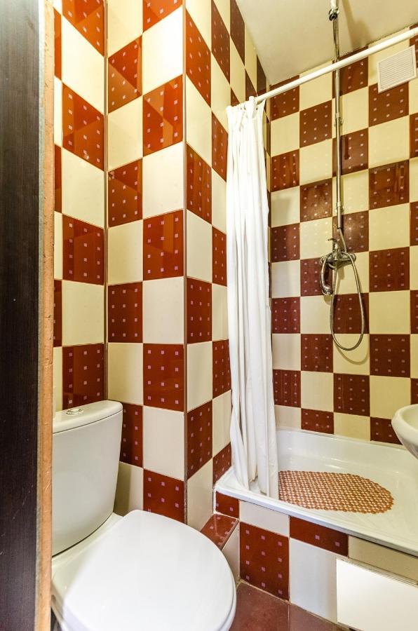 קייב Hostel 95 מראה חיצוני תמונה