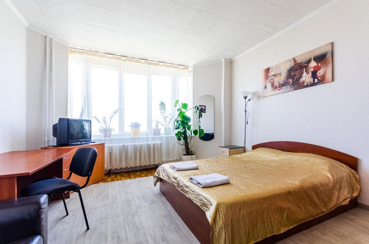 קייב Hostel 95 מראה חיצוני תמונה