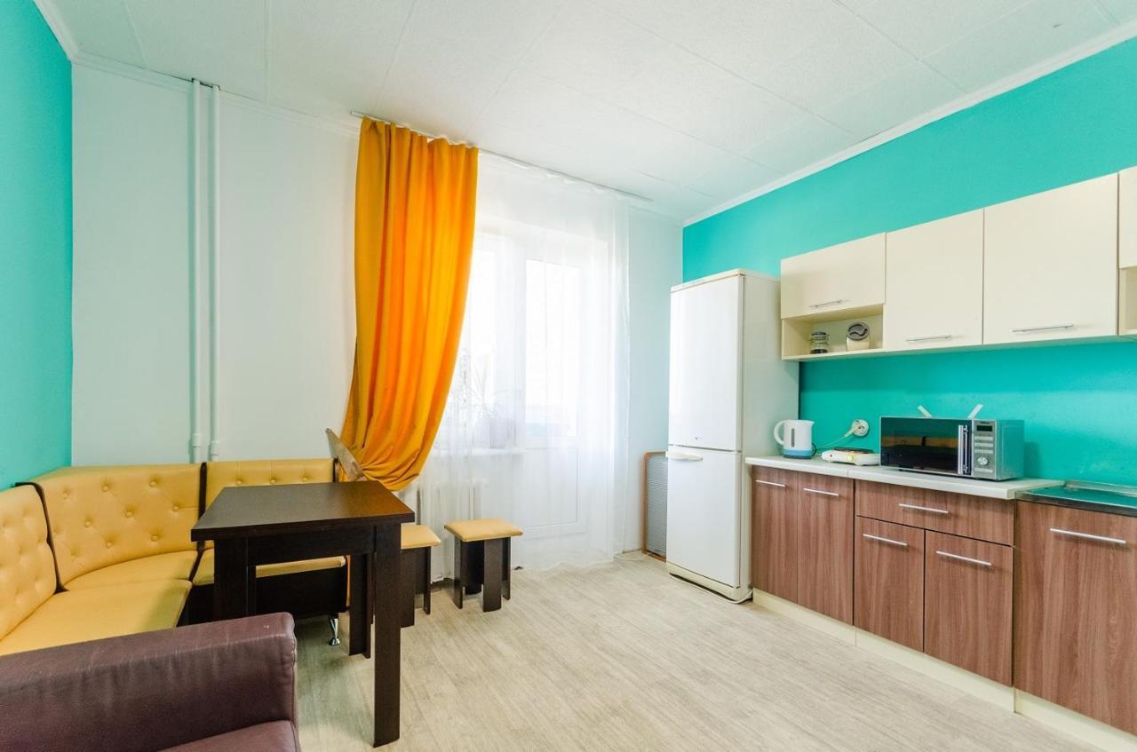 קייב Hostel 95 מראה חיצוני תמונה