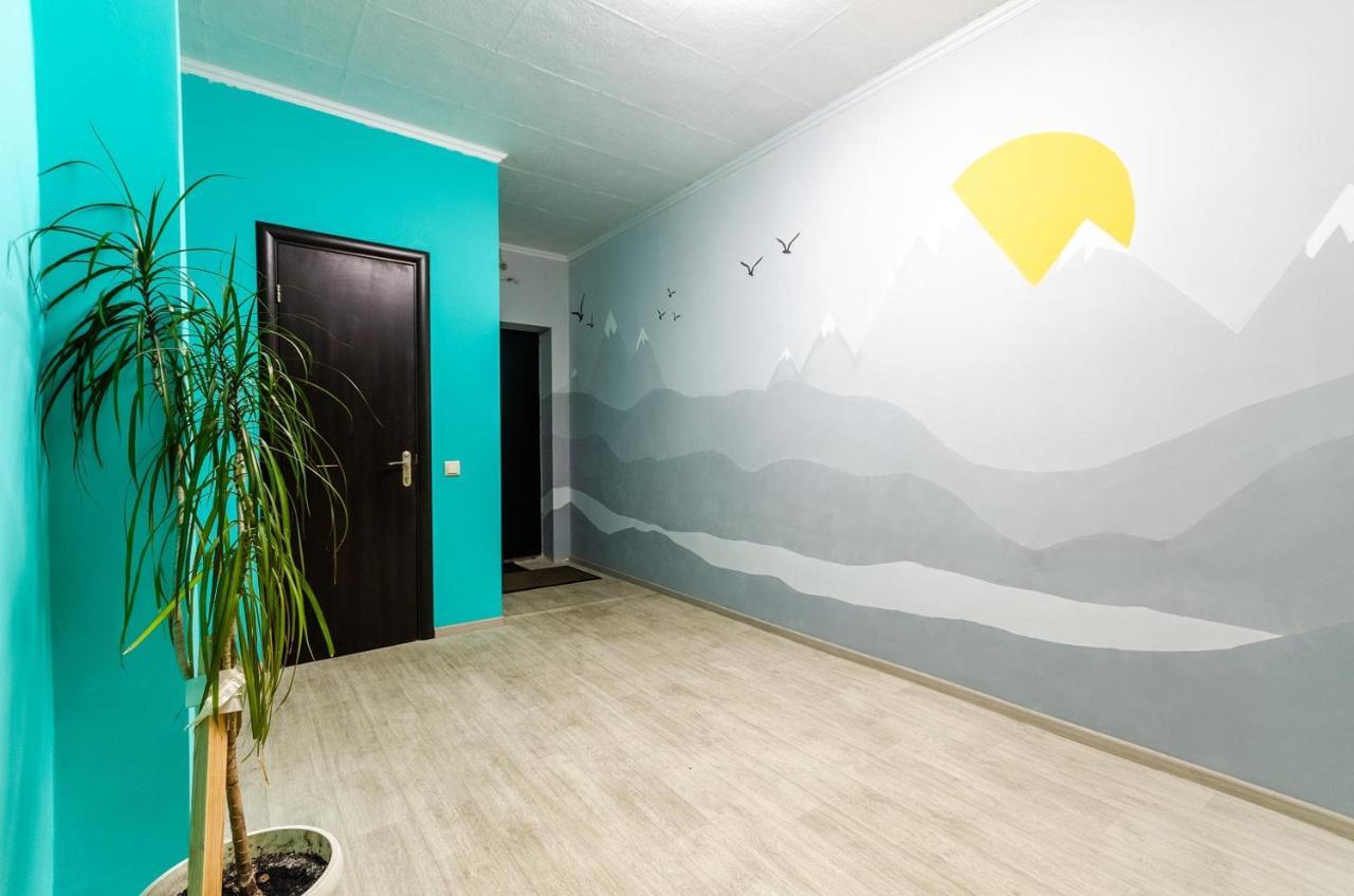 קייב Hostel 95 מראה חיצוני תמונה