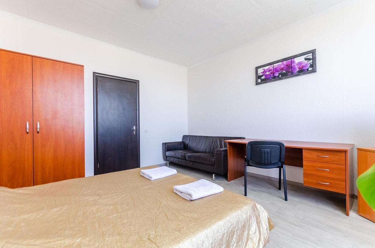 קייב Hostel 95 מראה חיצוני תמונה
