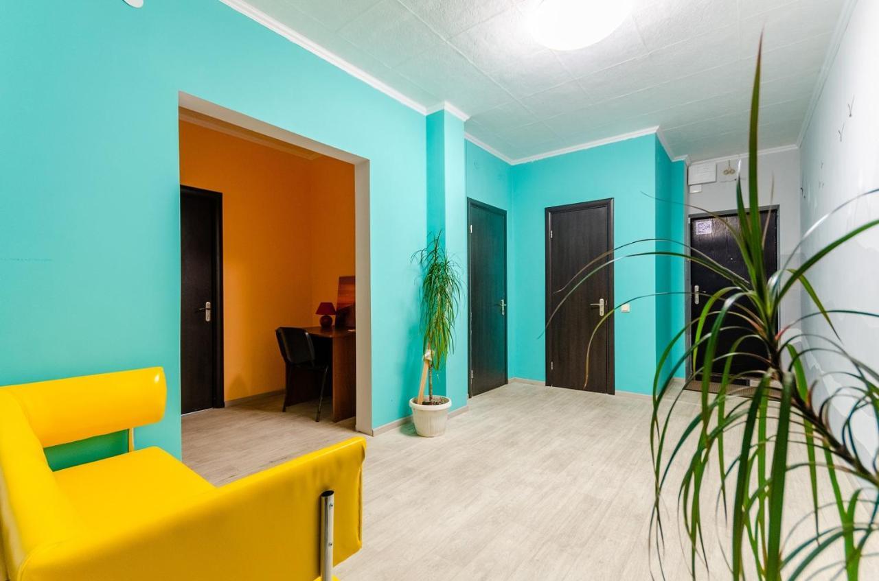 קייב Hostel 95 מראה חיצוני תמונה